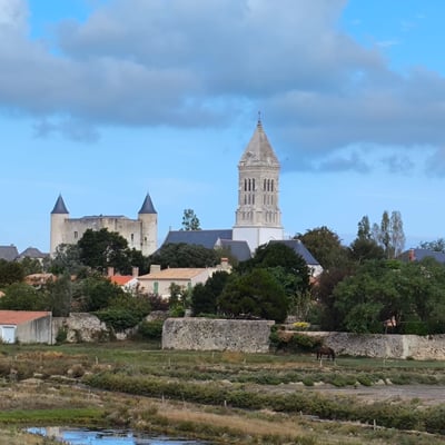 Séjour Noirmoutier du 7 au 100926